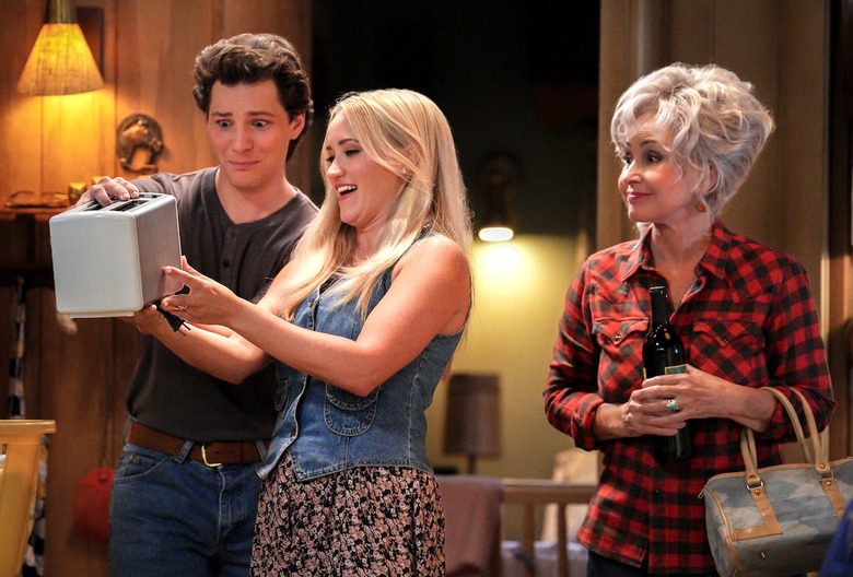 how-to-watch-georgie-and-mandys-first-marriage-online