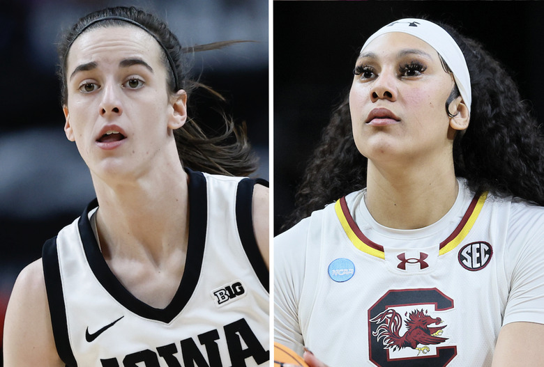 How To Watch the Women’s NCAA March Madness Championship Game Online