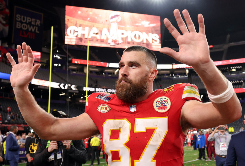 Travis Kelce