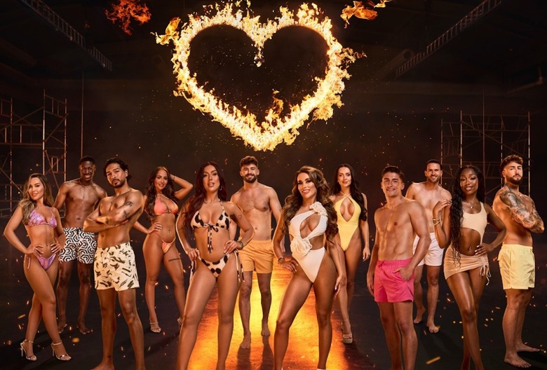 How to Watch Love Island UK in U.S. Online 2024