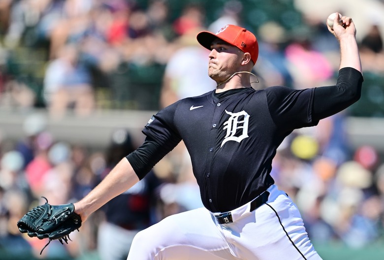 How to Watch MLB Opening Day 2025 Online: Games, Channels, Times