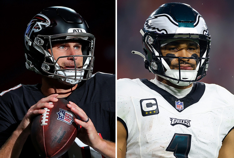 How to Watch Falcons vs. Eagles Game Online: Monday Night Football 