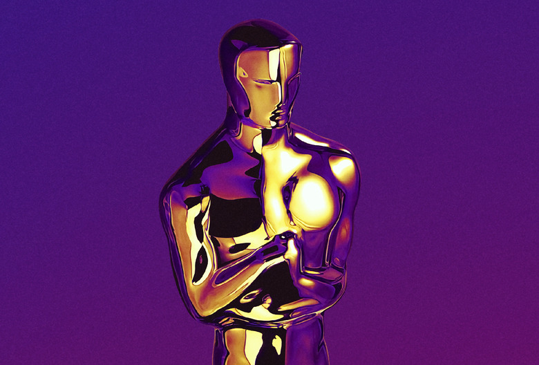 Oscar Nominations 2024 Full List Nominees