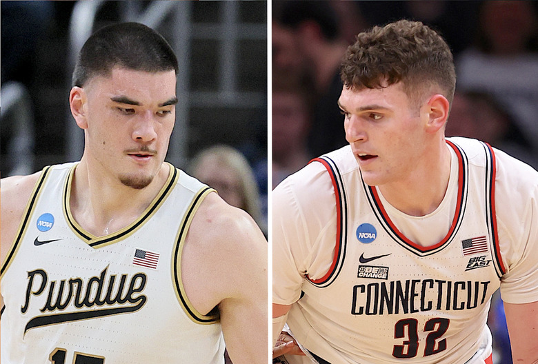 March Madness: How To Watch Purdue vs. UConn Championship Game Online