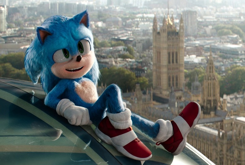How to Watch 'Sonic the Hedgehog 3' Online for Free — Streaming