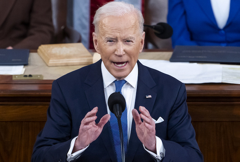 joe biden state of the union 2023
