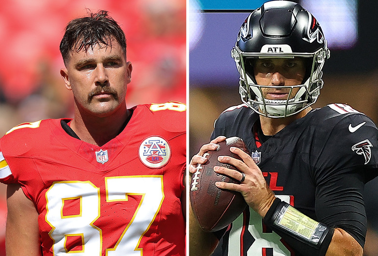 How to Watch Chiefs vs. Falcons Live Online — Sunday Night Football