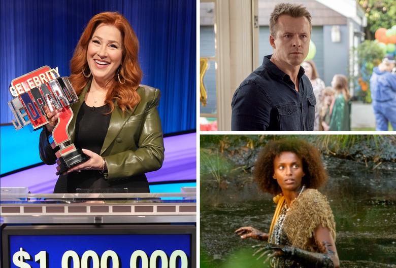 Kimmel Promo Spoilers Celebrity Jeopardy Champion 