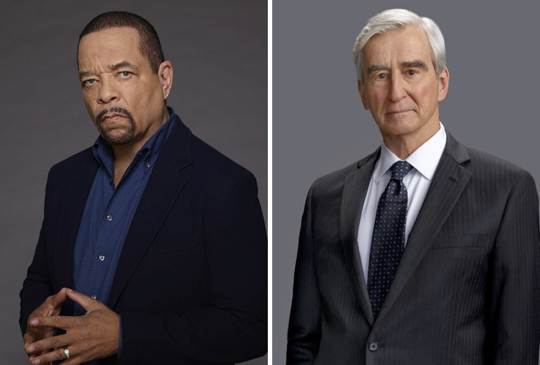 law and order svu best characters poll organized crime criminal intent