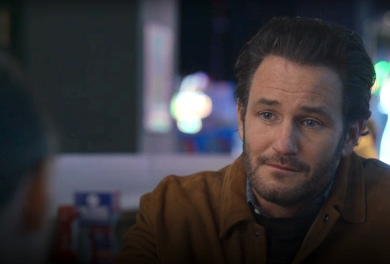 Kevin Kane in Life and Beth Season 2