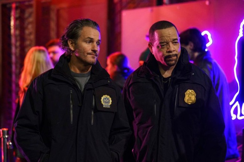 Law & Order: Special Victims Unit - Season 25