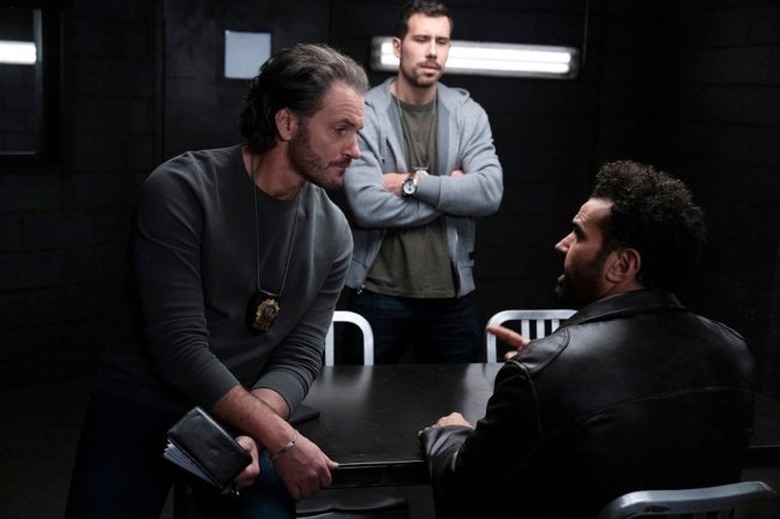 Law & Order: Special Victims Unit - Season 25