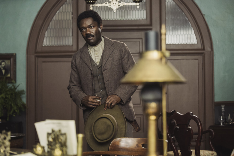 lawmen-bass-reeves-david-oyelowo-interview-episode-3-badge
