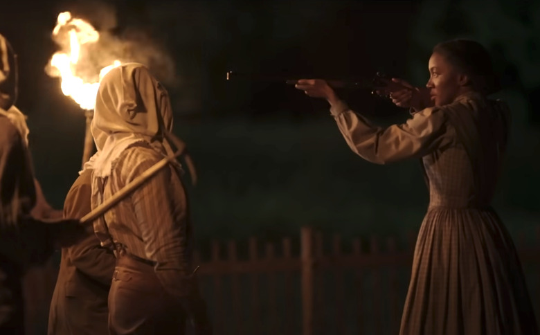 lawmen-bass-reeves-klu-klux-klan-scene-missing-explanation-season-1-paramount-plus