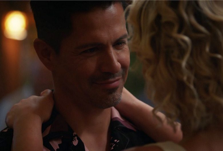Magnum PI Series Finale