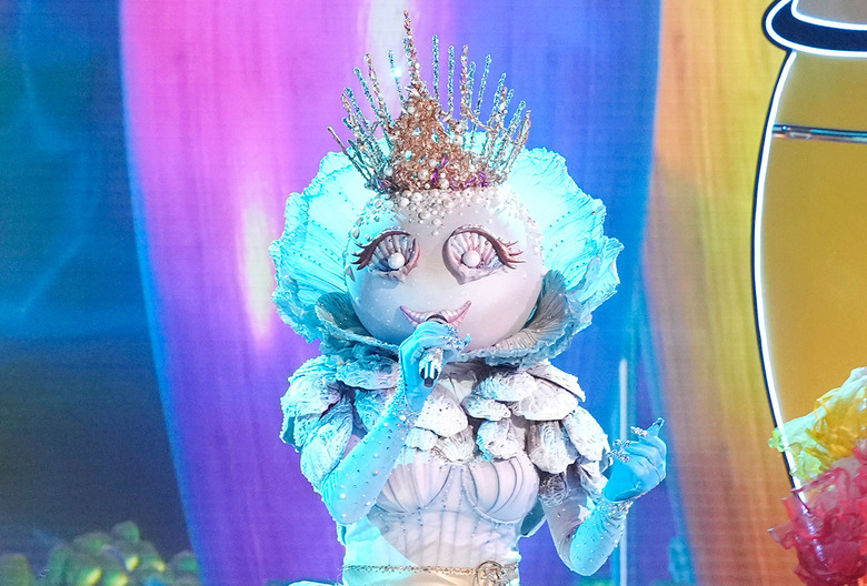 Masked Singer Who Is Pearl Gretchen Wilson Clues & Theories