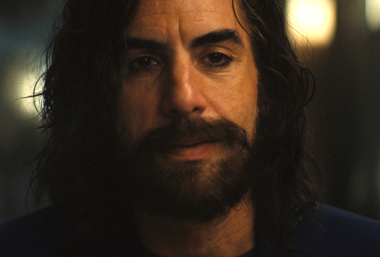 Mephisto MCU Movies Sacha Baron Cohen
