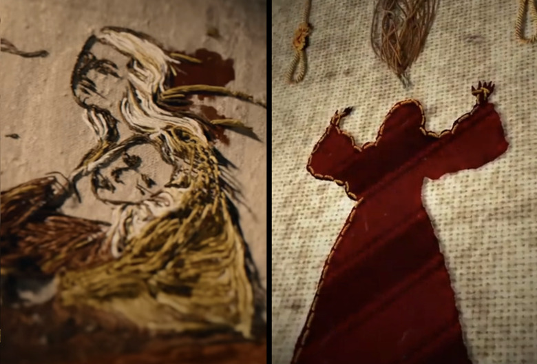 House of the Dragon Season 2 Credits