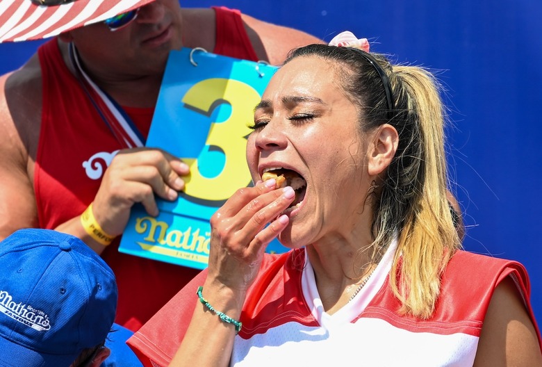 Nathan's Famous Hot Dog Eating Contest 2024: How to Watch, Date, Time