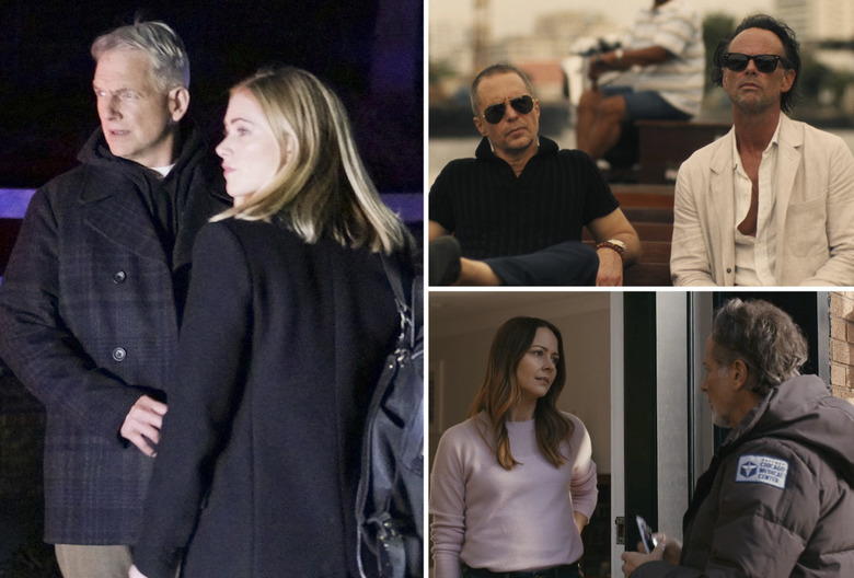 NCIS Repeats Season 13 Storyline
