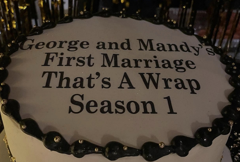 georgie-and-mandy-wrap-cake
