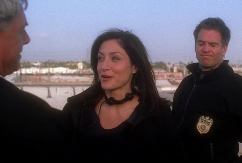 NCIS Fun Facts Trivia