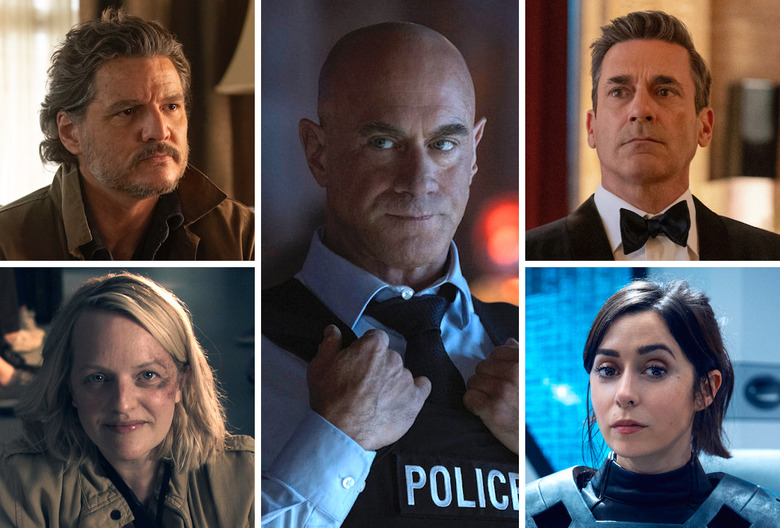 What's New on Streaming, April 2025 TV Shows and Movies, Release Dates