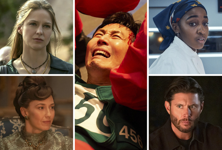 What's New on Streaming, June 2025 TV Shows and Movies, Release Dates