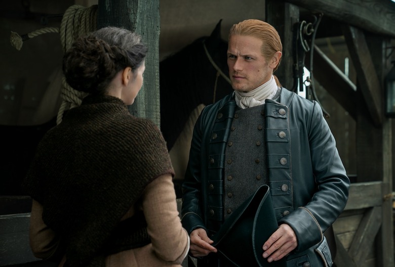 outlander-season-7-part-2-sam-heughan-caitriona-balfe-video-jamie-claire