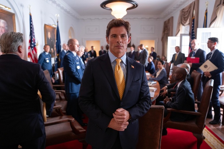 paradise-james-marsden-cal-speech-season-1-episode-7-the-day