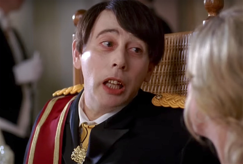 Paul Reubens Dead 30 Rock Prince Gerhardt