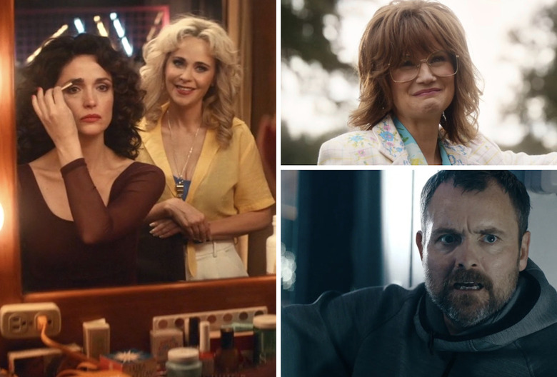 Physical The Righteous Gemstones Hijack