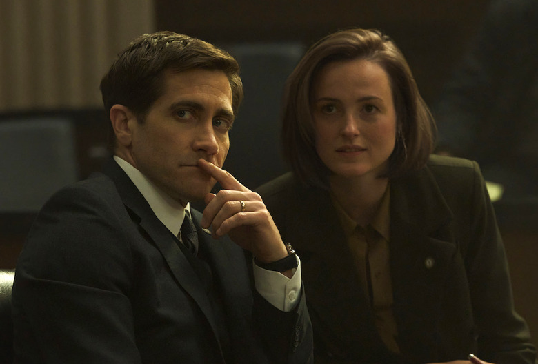 Presumed Innocent Killer Clues Theories