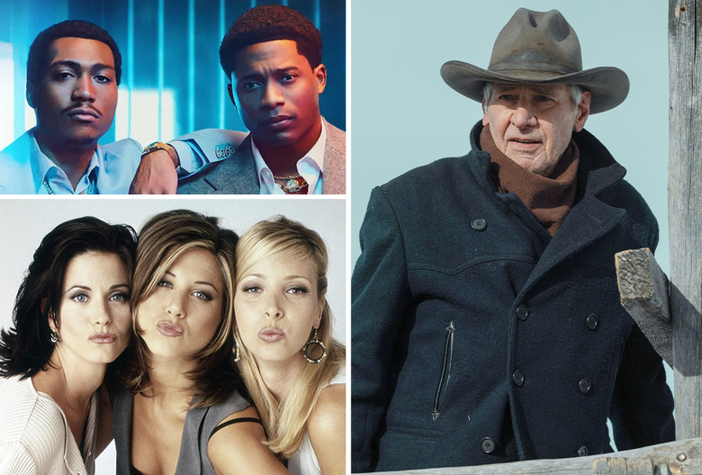 Prime Video Channel Deal: Get $1/Month Deal on Paramount+, Starz, More