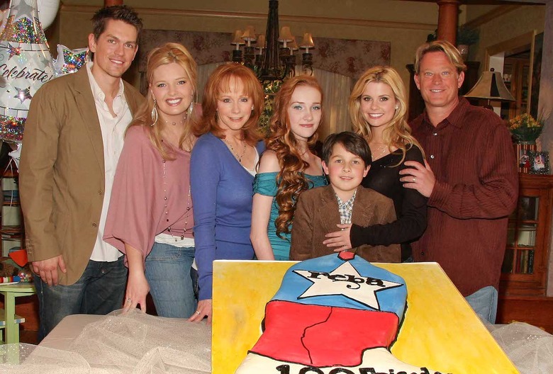 Reba Reboot Revealed: Canceled Season 7 Cast, Storyline Explained