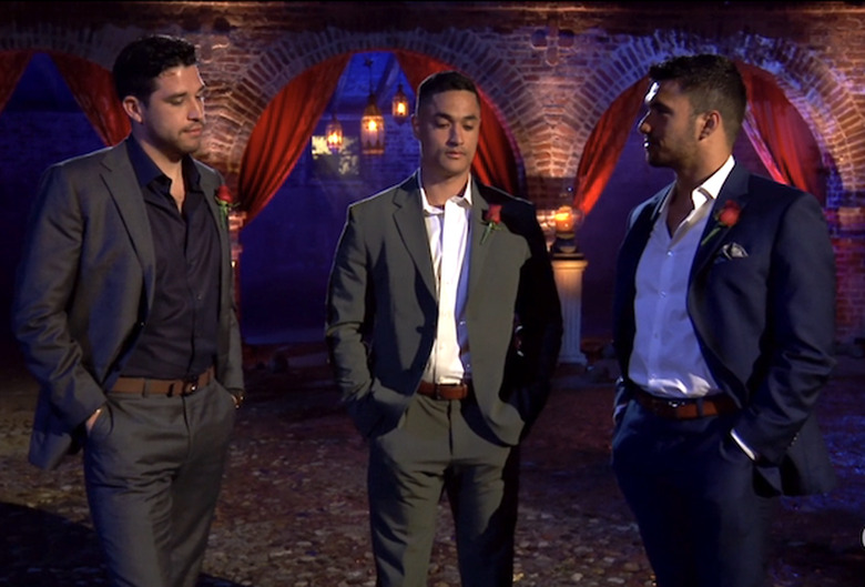The Bachelorette Jenn Final 3