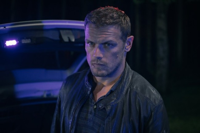 Couple Next Door, The - Season 1 2024