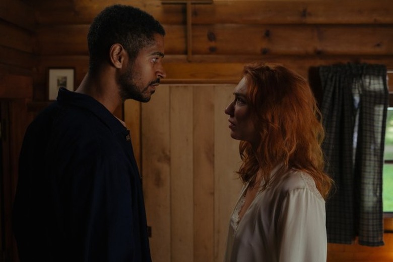 Couple Next Door, The - Season 1 2024