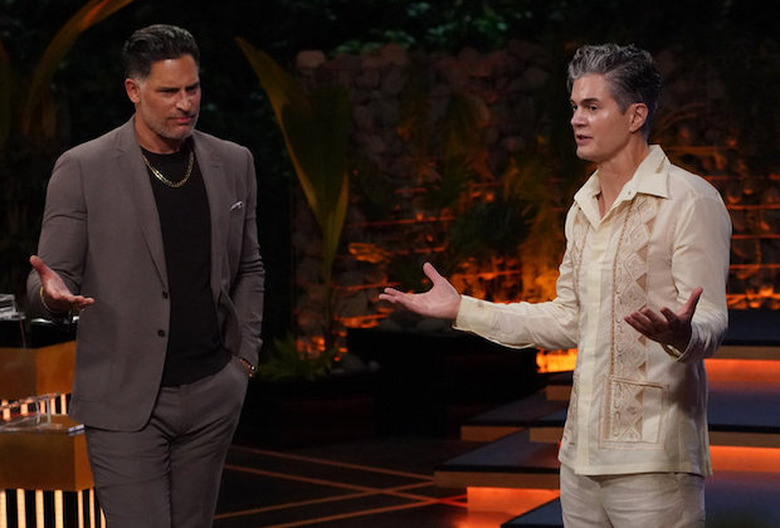 Deal or No Deal Island - Season 2