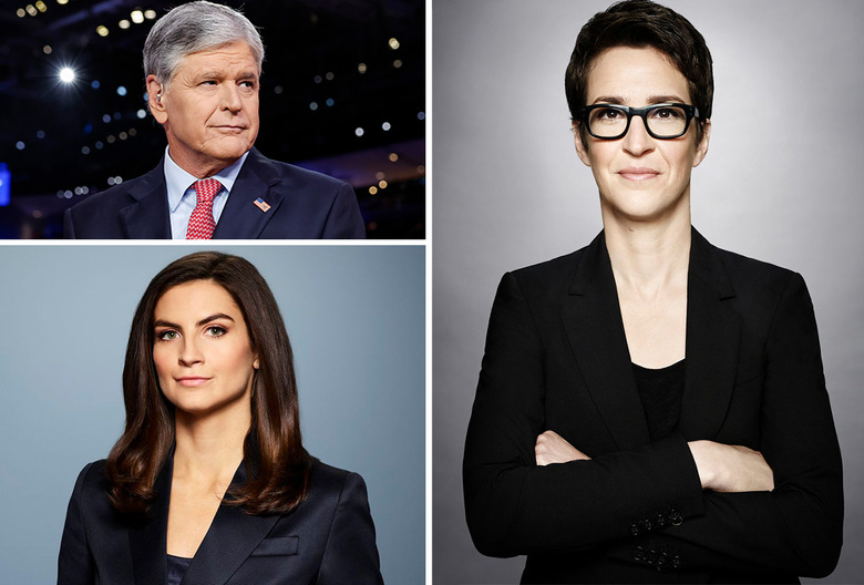 News Channels to Watch on Sling TV: CNN, Fox News and More