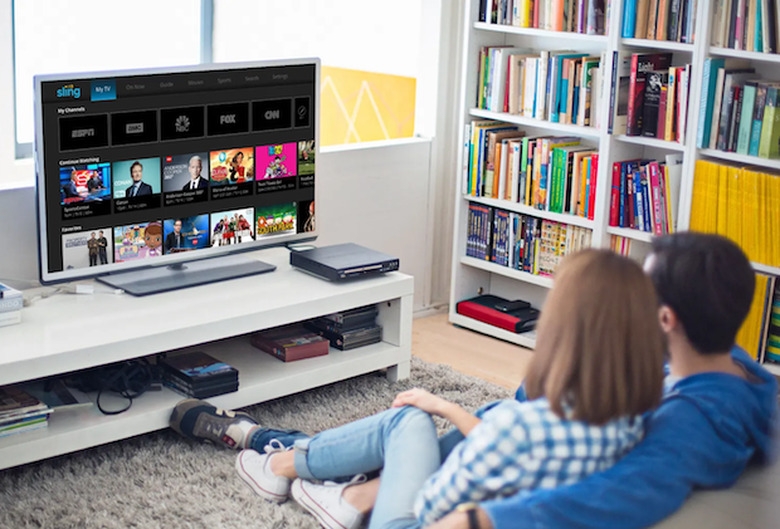 Sling TV Free Trial: Deals, Promo Codes, Bundles