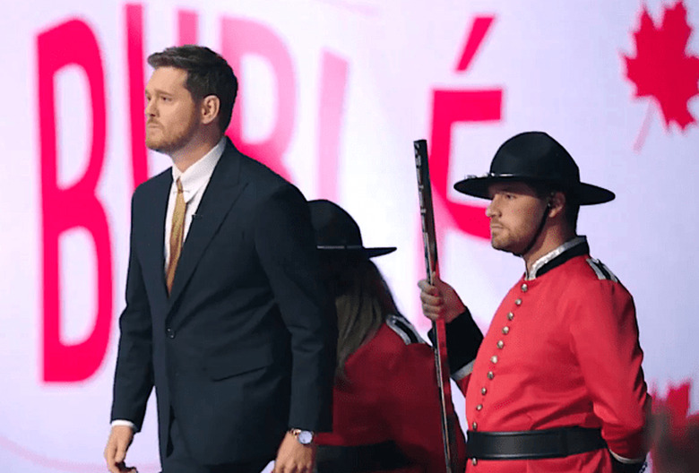 the-voice-michael-buble-canada-schtick