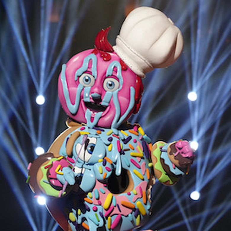 the-masked-singer-donut