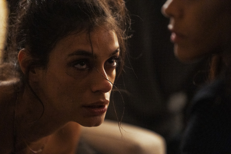 special ops lioness season 2