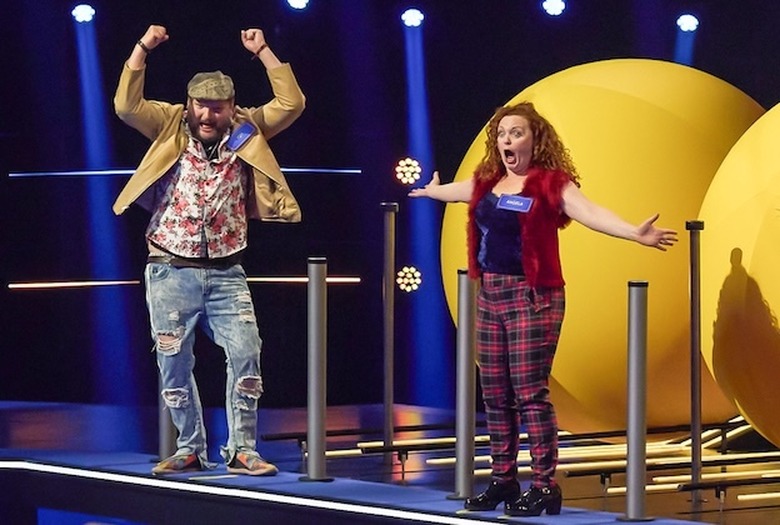 quiz with balls 2x04