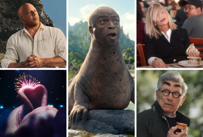 Super Bowl Commercials 2025: See All the Ads