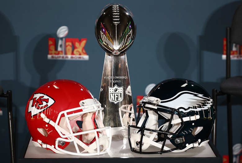 Super Bowl LIX Kickoff Time Halftime Show Full Schedule