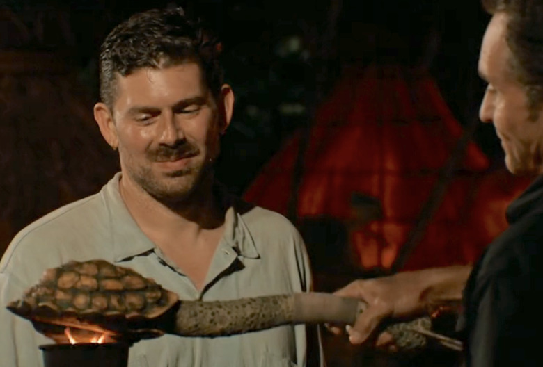 Thomas Survivor
