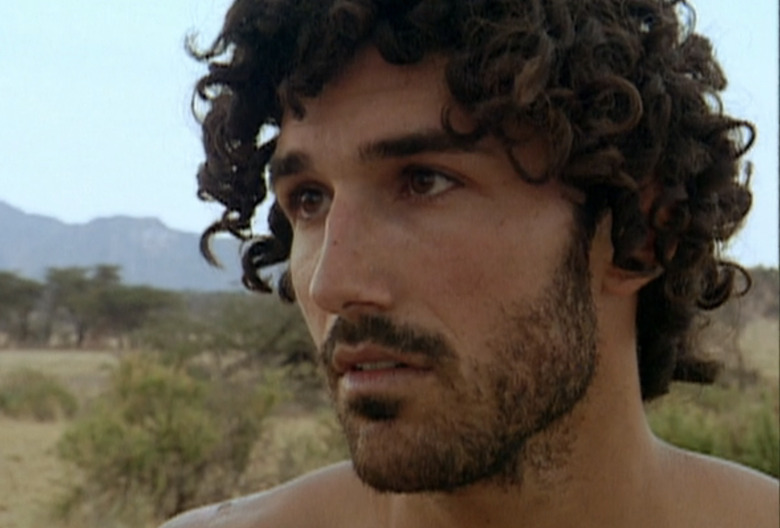 Survivor Africa Ethan Zohn