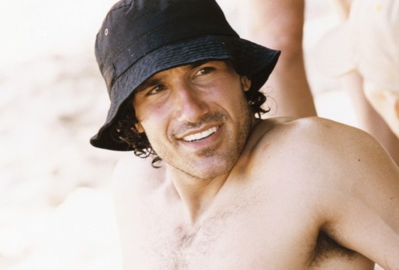 Survivor Africa Ethan